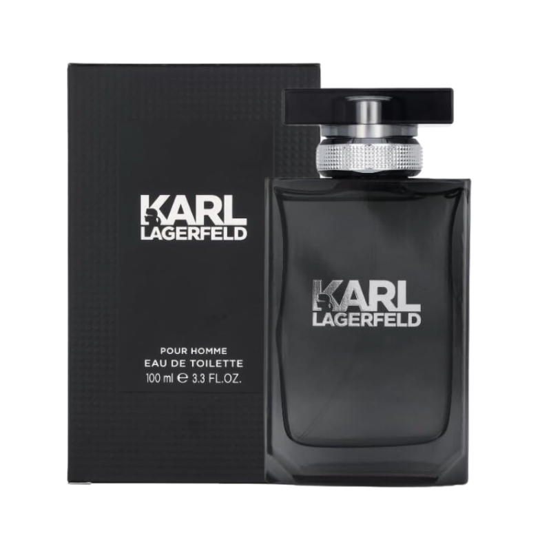 Karl Lagerfeld Pour Homme (M) 